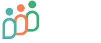 Benefure Logo - White Text